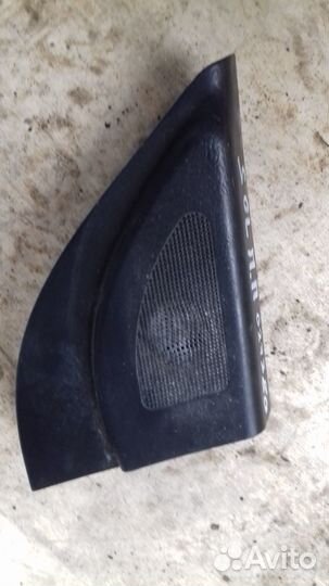 Крышка зеркала внутренняя правая Hyundai Solaris 2