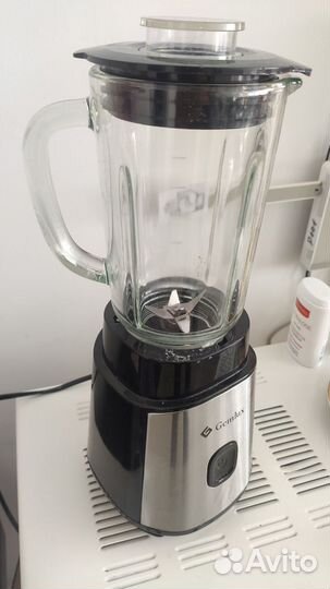 Блендер Gemlux GL-PSB500PL