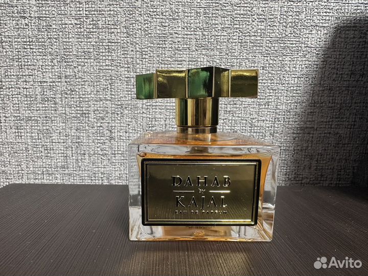 Kajal dahab
