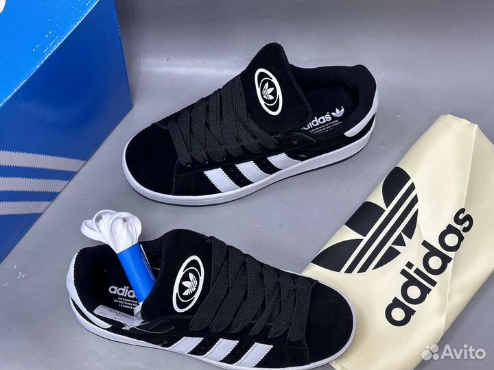 Кроссовки Adidas campus 00s мужские