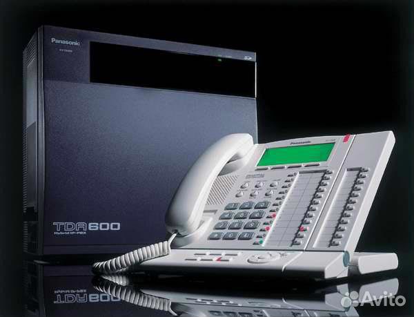 Настройка ip-телефонии, мини-атс, локальной сети
