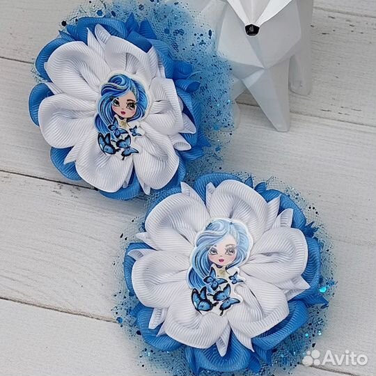 Бантики