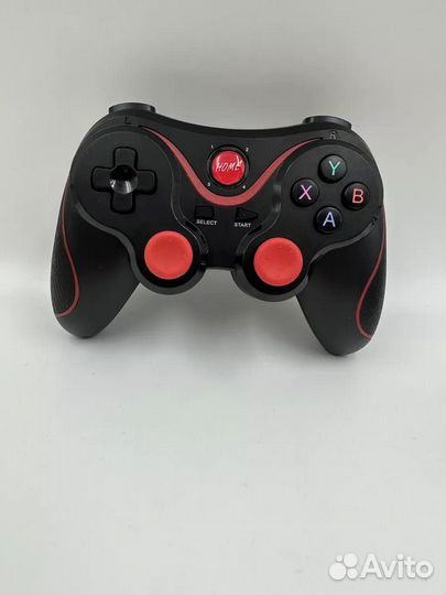 Геймпад для телефона Wireless Controller X3