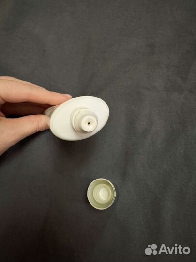 Флюид тонирующий La Mer spf 20 тон 01