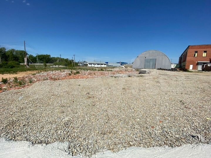 Участок 10 сот. (промназначения)