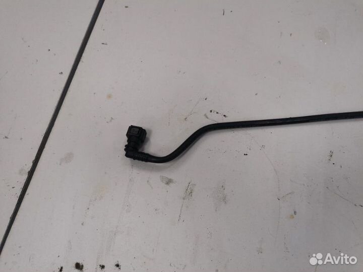 Шланг расширительного бачка - Ford Transit фургон