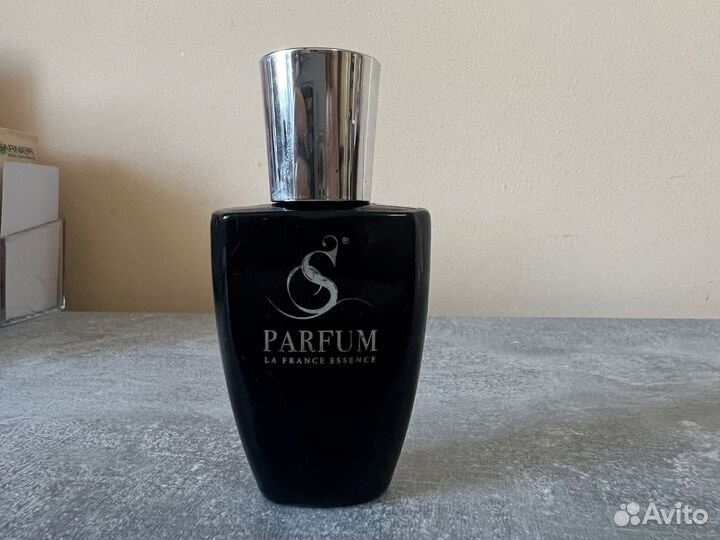 Духи S parfum S5