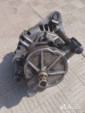 Генератор kia Sorento 1