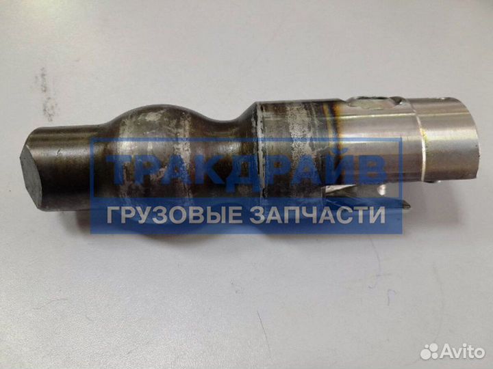 Палец сцепного устройства Rockinger RO500-530-560