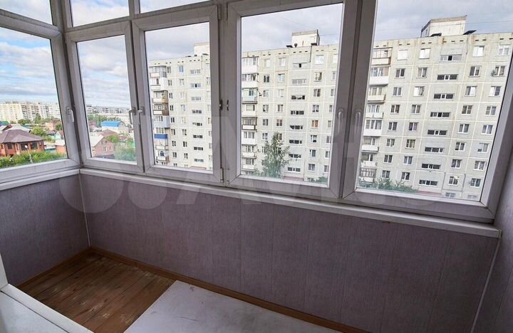 1-к. квартира, 47 м², 5/9 эт.