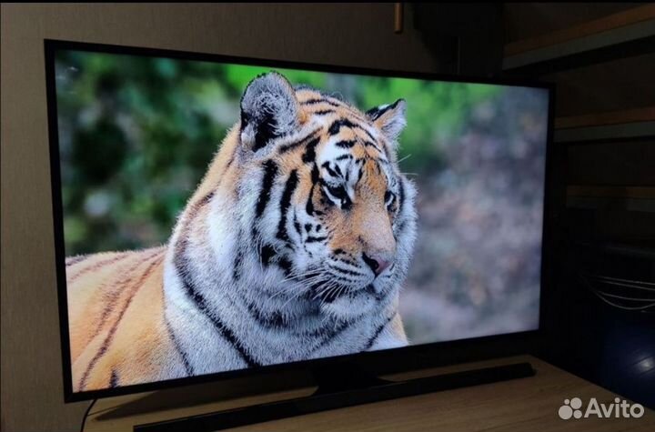 50 Samsung SMART 4k