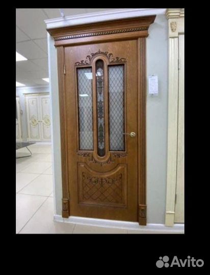 Дверь межкомнатная