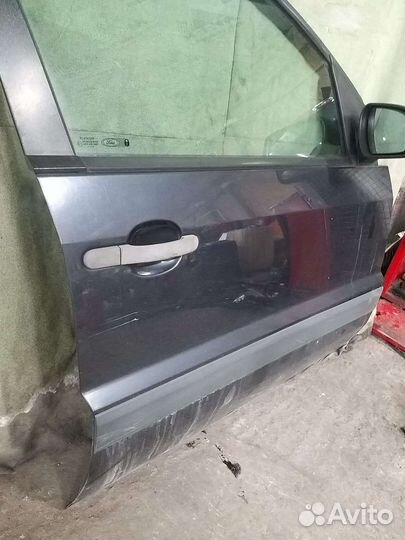 Дверь передняя правая Ford Fusion