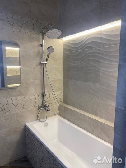 Ремонт квартир и домов под ключ с гарантией