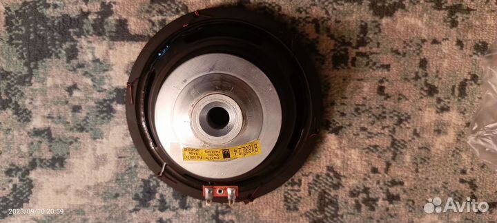 Динамики asalab B1632.2.4