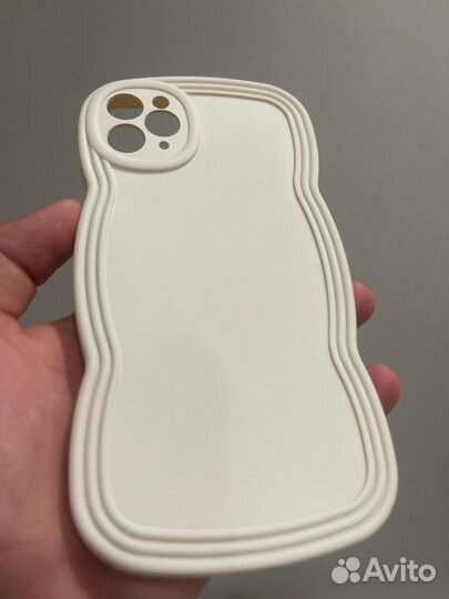 Чехол на iPhone 11 pro max