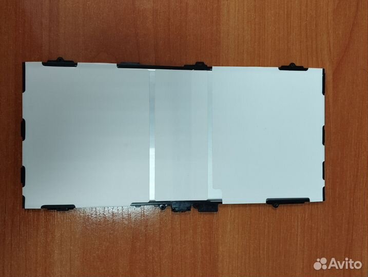 Аккумулятор EB-BT800FBE