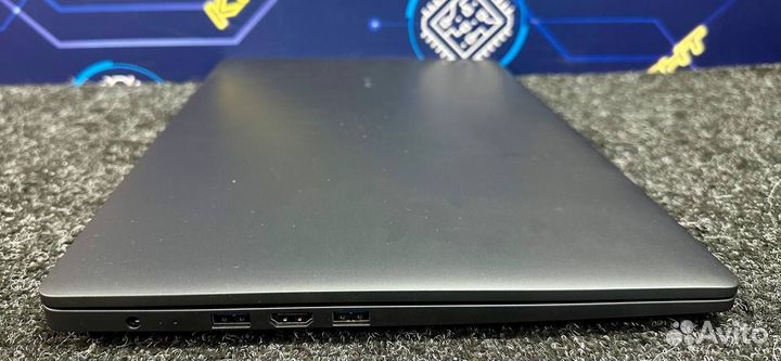 Xiaomi RedmiBook 15 (i3-1115G4, 8GB, SSD256, iUHD)