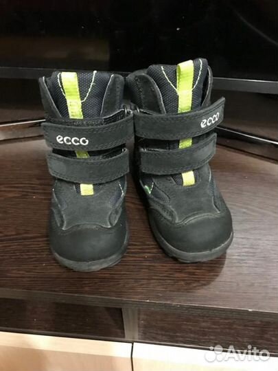 Ботинки Ecco boa Viking Superfit Kuoma Crocs Reima