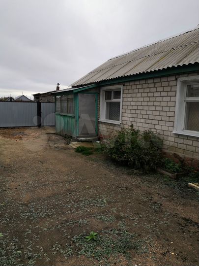 Дом 40 м² на участке 7 сот.