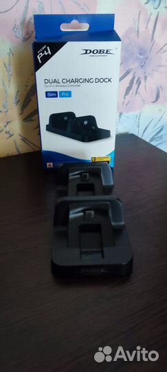 Подставка для джойстика ps4