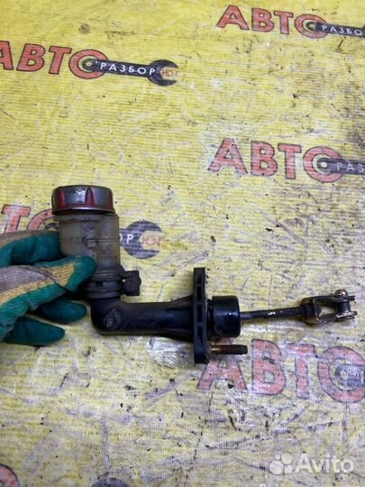 Рабочий цилиндр сцепления Hyundai Sonata EF G4JP