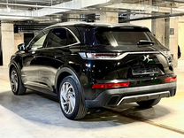 DS DS 7 Crossback 1.5 AT, 2019, 76 300 км, с пробегом, цена 2 730 000 руб.