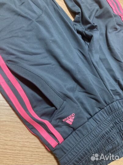 Спортивный костюм adidas оригинал Женский 42