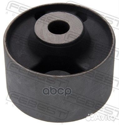 Сайлентблок рычага chevrolet captiva/opel antar