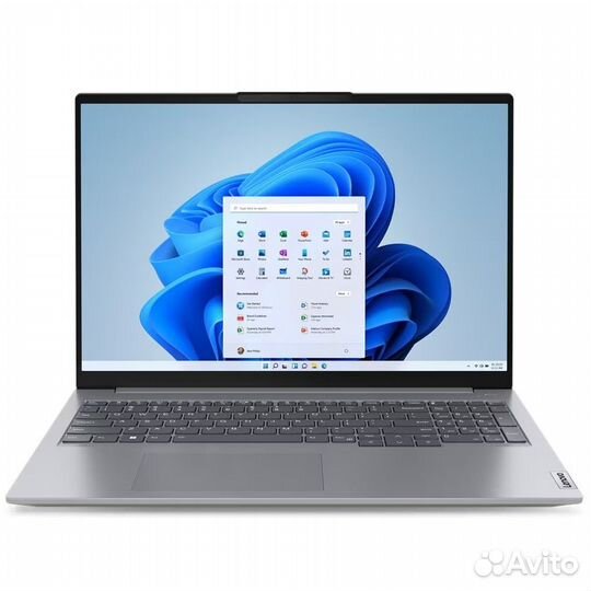Lenovo ThinkBook (21KH00mgue)
