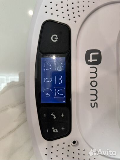 Электрокачели Mamaroo 4moms 4.0