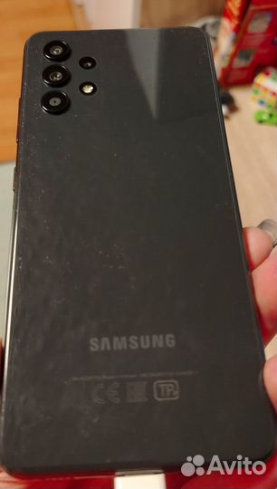 Samsung Galaxy A32, 4/64 ГБ