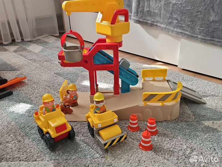 Игровой набор elc