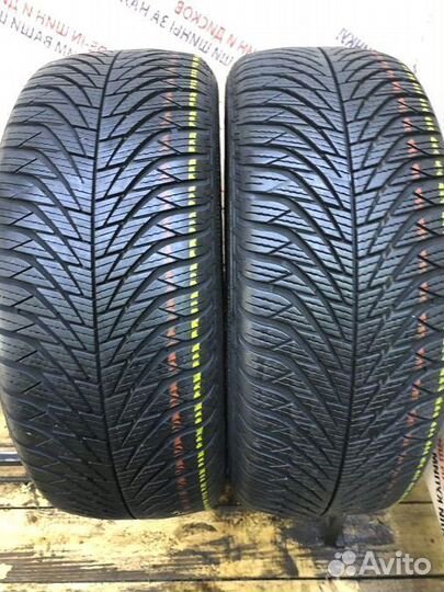 Fulda MultiControl 205/55 R16
