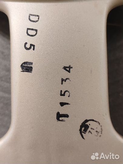 Celestion G12H-30 Greenback 1971 год