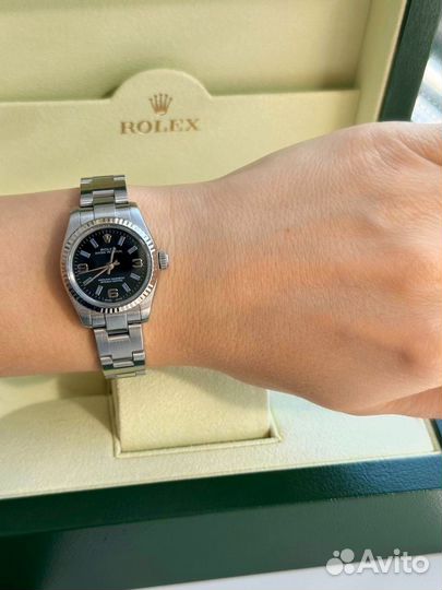 Наручные часы Rolex