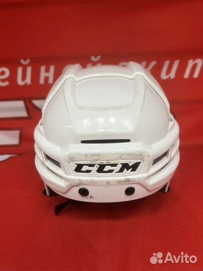 Хоккейный шлем CCM Tacks 910 L