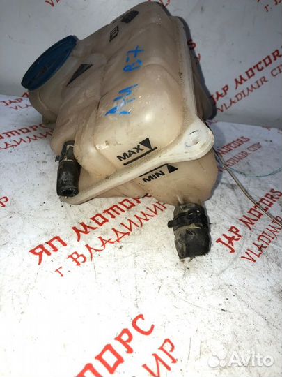 Бачок расширительный Audi A4 B7 B7 седан BGB 2.0T