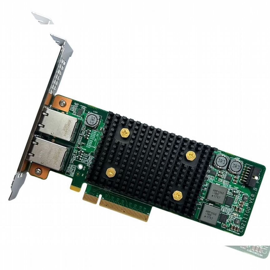 [CN2M01ITGD] Контроллер Intel Pci-E8x Cn2m01itgd