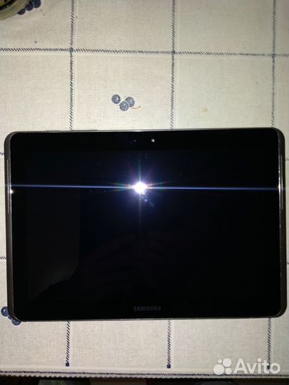 Планшет samsung galaxy tab 2 10.1