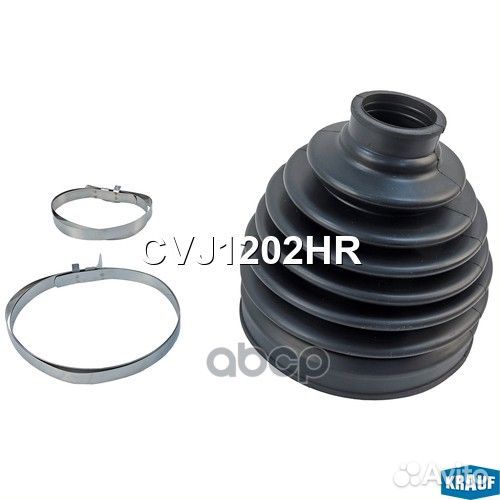 Ремкомплект ШРУСа citroen jumper III 101 HP 200