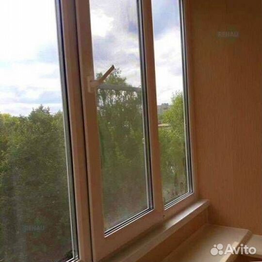 Окна пластиковые для вас