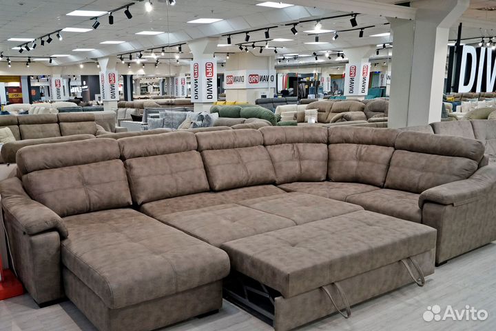 Диван Милан