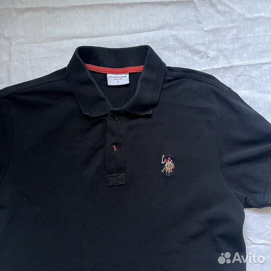 Поло US Polo assn