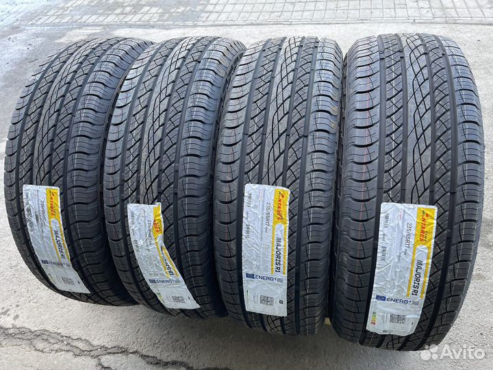 Antares Majoris R1 235/65 R17 104H