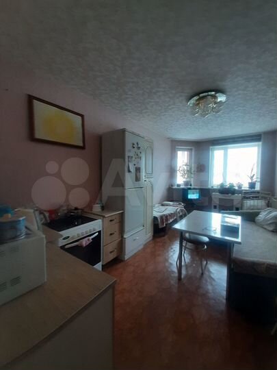 2-к. квартира, 80,3 м², 7/9 эт.