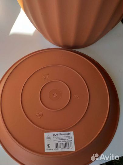 Горшки,кашпо