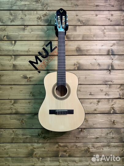 Классическая гитара Veston C-45A 1/2