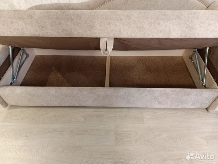 Детская кровать диван бу