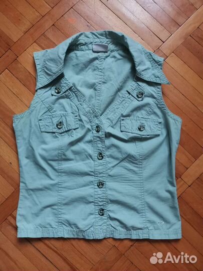 Вещи пакетом р. 44-46